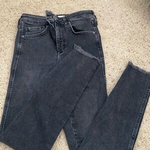 We the free skinny jeans